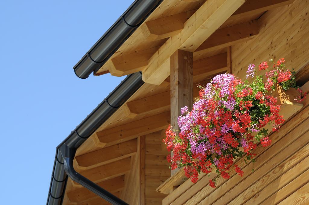 باديا Residence Ciasa Mirasas المظهر الخارجي الصورة