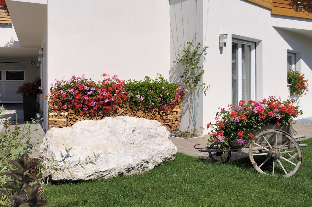 باديا Residence Ciasa Mirasas المظهر الخارجي الصورة