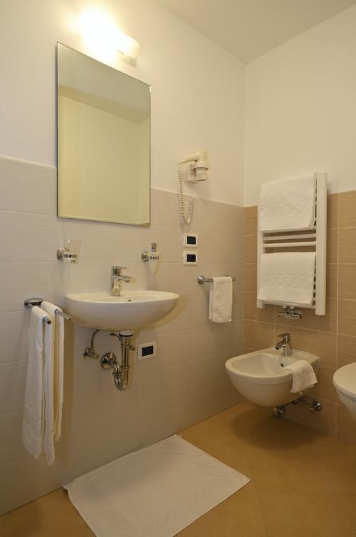 باديا Residence Ciasa Mirasas الغرفة الصورة
