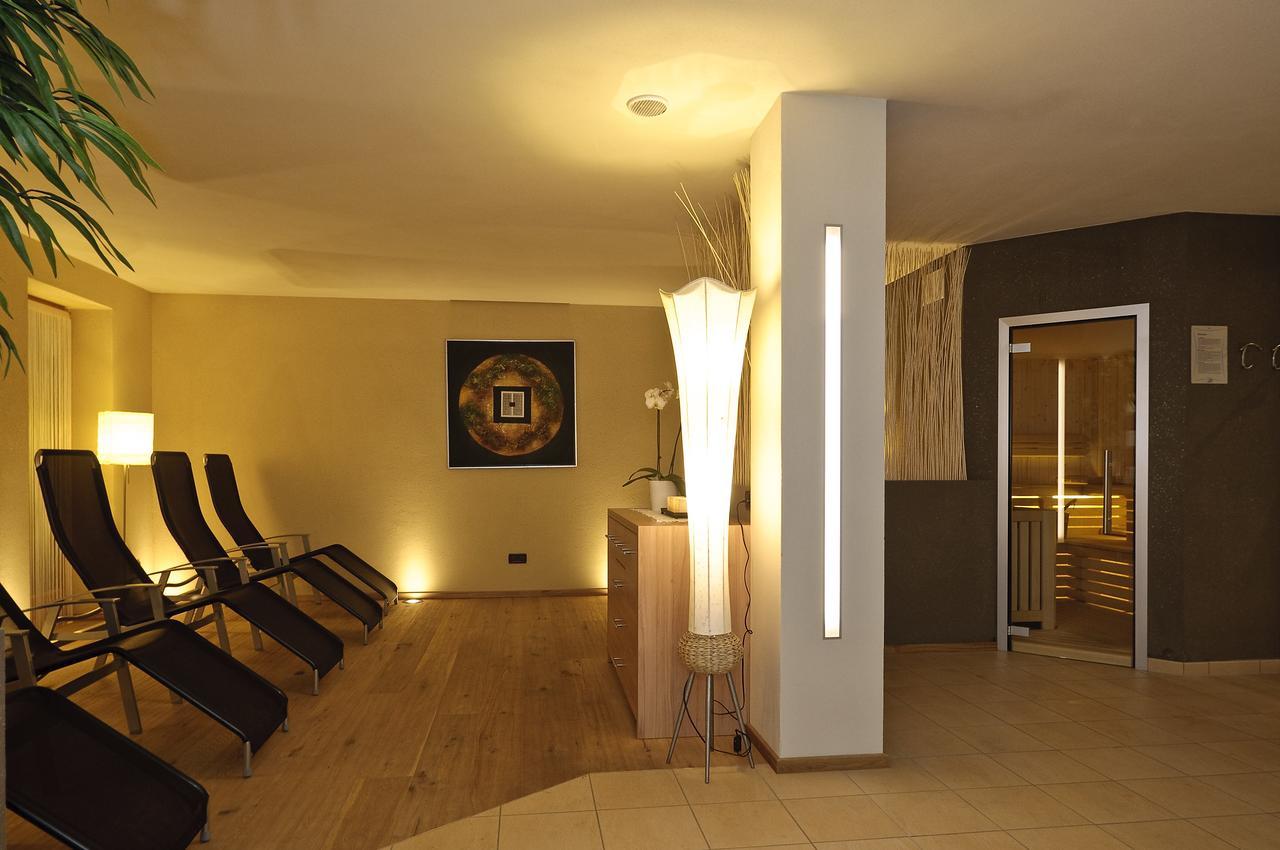 باديا Residence Ciasa Mirasas المظهر الخارجي الصورة
