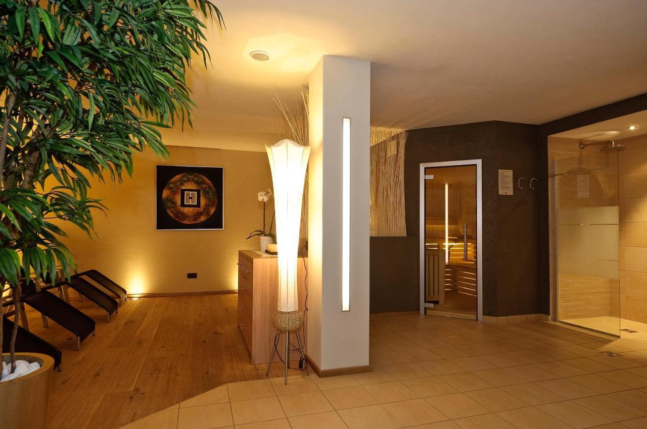باديا Residence Ciasa Mirasas المظهر الخارجي الصورة