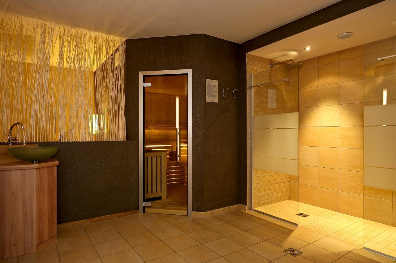 باديا Residence Ciasa Mirasas المظهر الخارجي الصورة